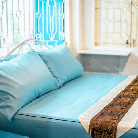 Villa Siam & Spa Bangkok Exteriér fotografie